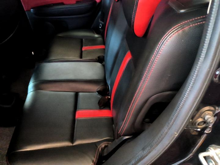 Vezel 2017 1.5L CVT RWD Comfort photo 4