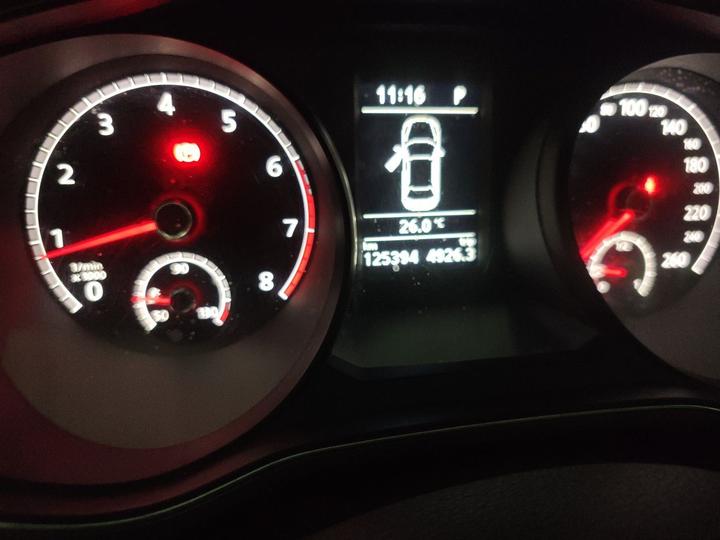 Passat 2017 330TSI DSG photo 6