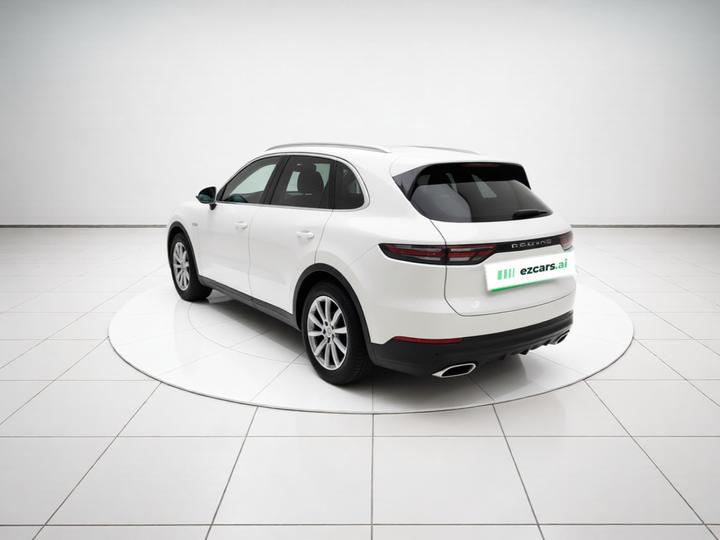 2018 Cayenne 3.0T photo 4