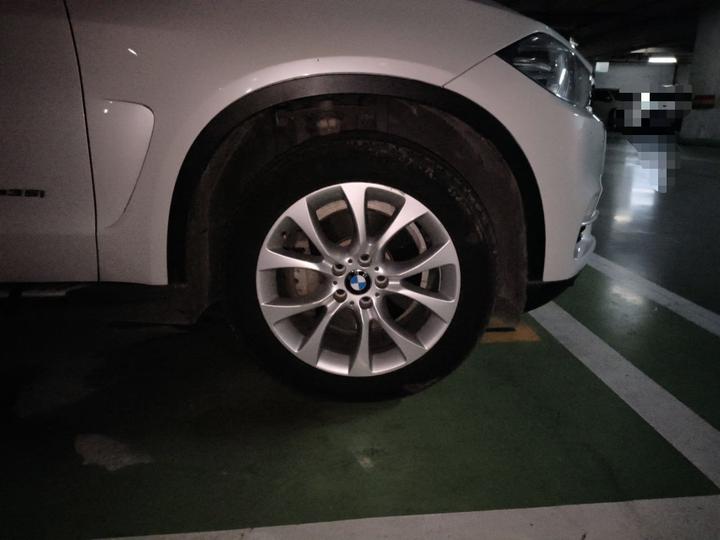 X5 Imported 2015 xDrive35i photo 8