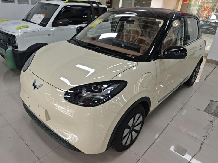 Wuling Bingo 2024 333km