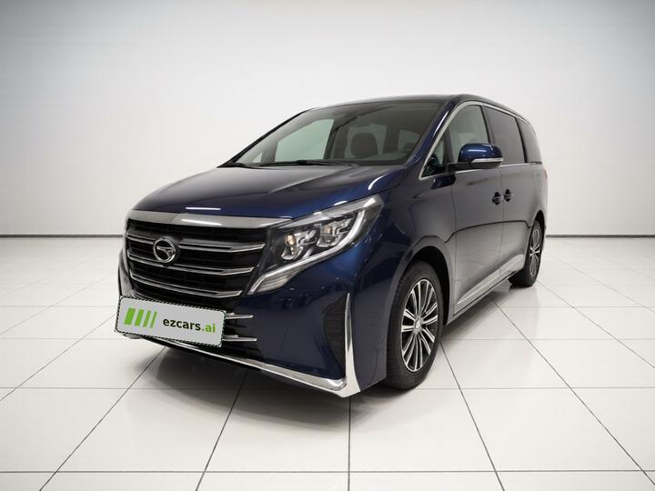 GAC Trumpchi M8 2021 Leading Series 390T Supreme