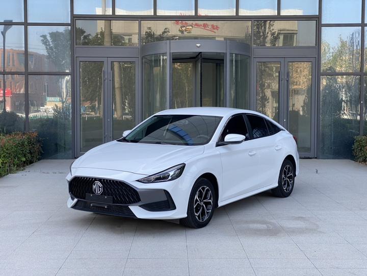 MG5 2023 180DVVT MT