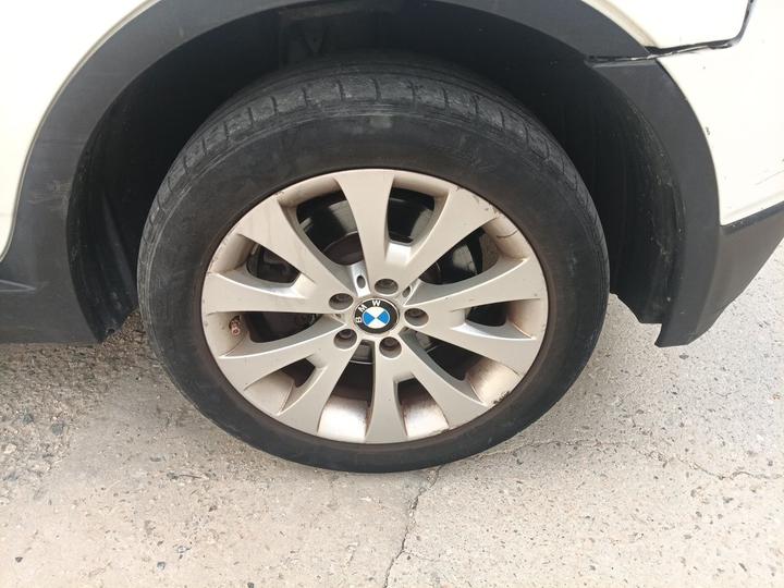 X3 Imported 2009 xDrive30i photo 8