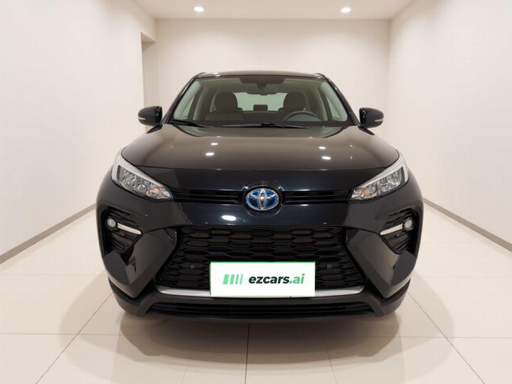 Wildlander 2022 Hybrid 2.5L E-CVT RWD Luxury photo 2