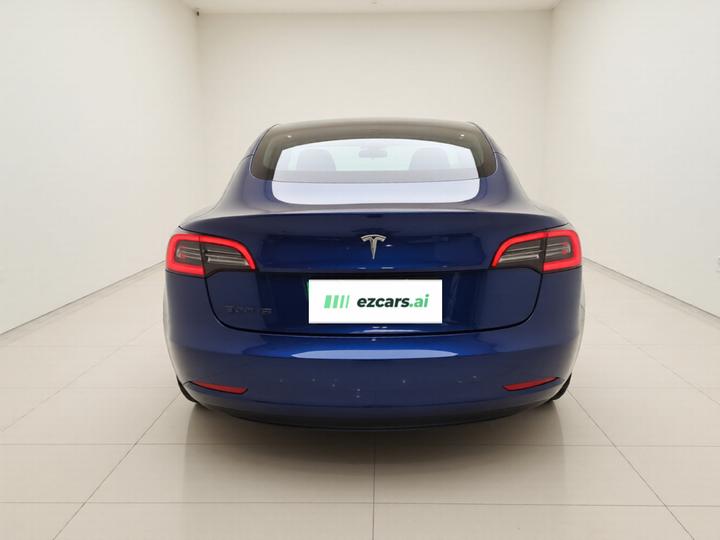 Model 3 Imported 2019 Long Range RWD photo 5