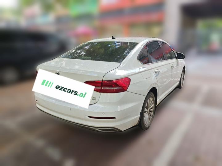 Lavida 2018 280TSI DSG Comfort China V photo 6