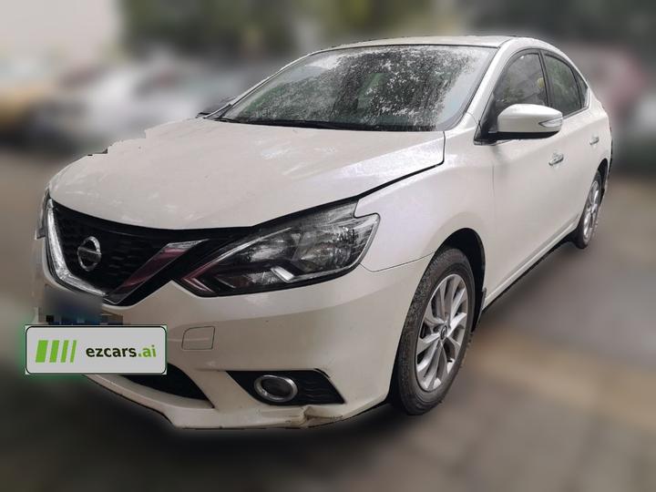 Sylphy 2016 1.6XL MT Luxury