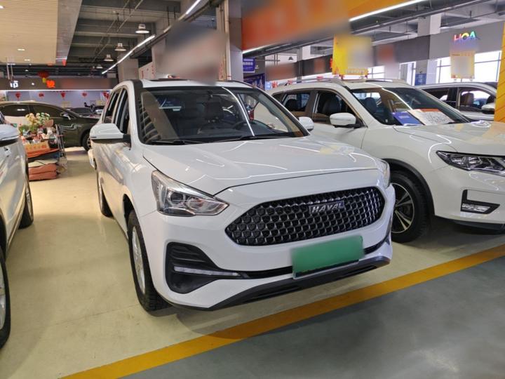 M6 2019 1.5T DCT RWD Value China VI photo 3