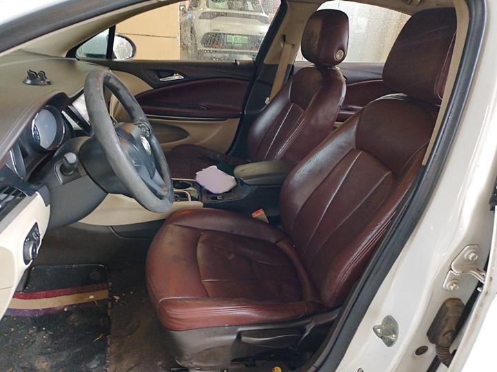 Verano 2015 Sedan 15S AT Progressive photo 7