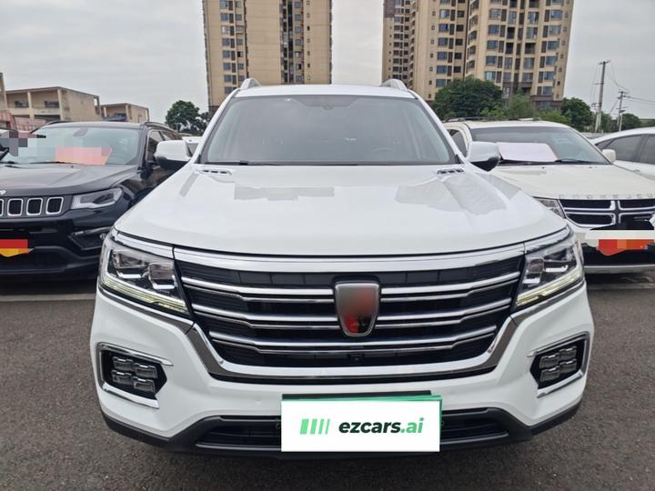 RX8 2019 30T Connected AWD Flagship photo 2