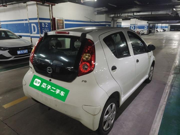 F0 2015 1.0L photo 7