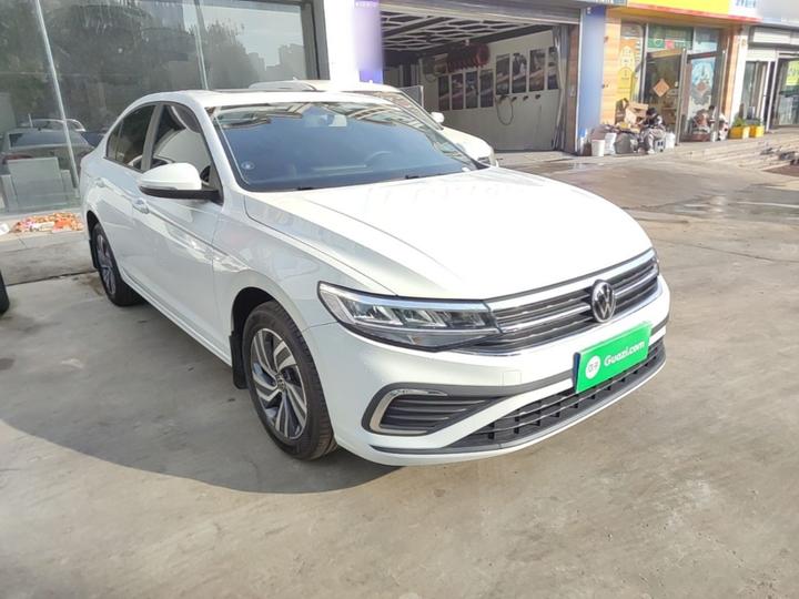 Bora 2025 Facelift 200TSI DSG photo 3