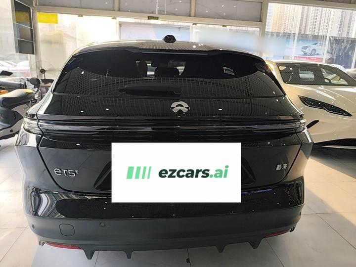 ET5T 2024 75kWh Touring photo 5