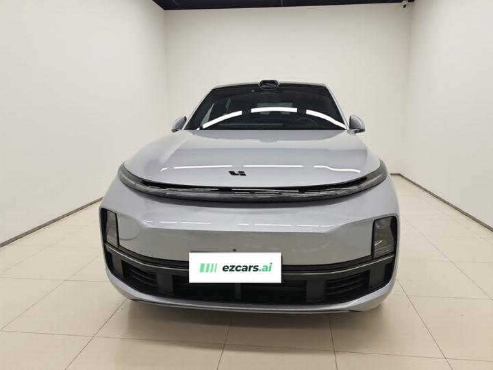 Li L9 2022 Max photo 2