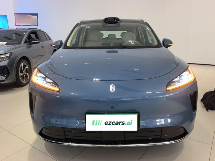 HIMA H5 2025 EREV Max photo 2