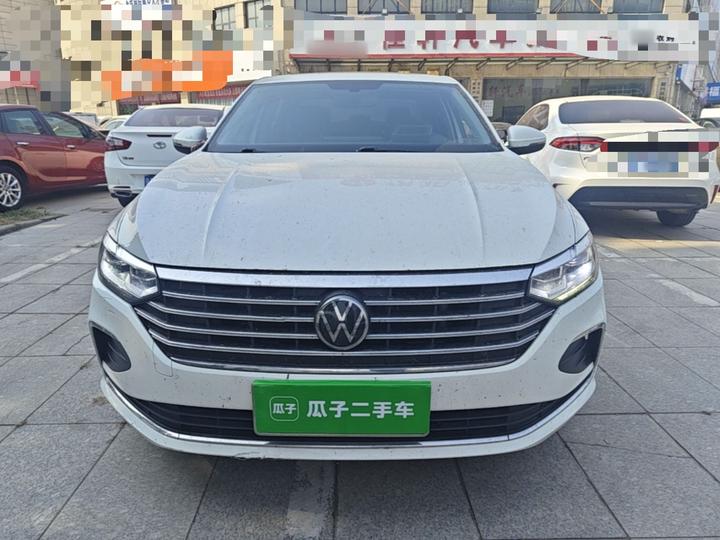 Lavida 2023 1.5L AT photo 2