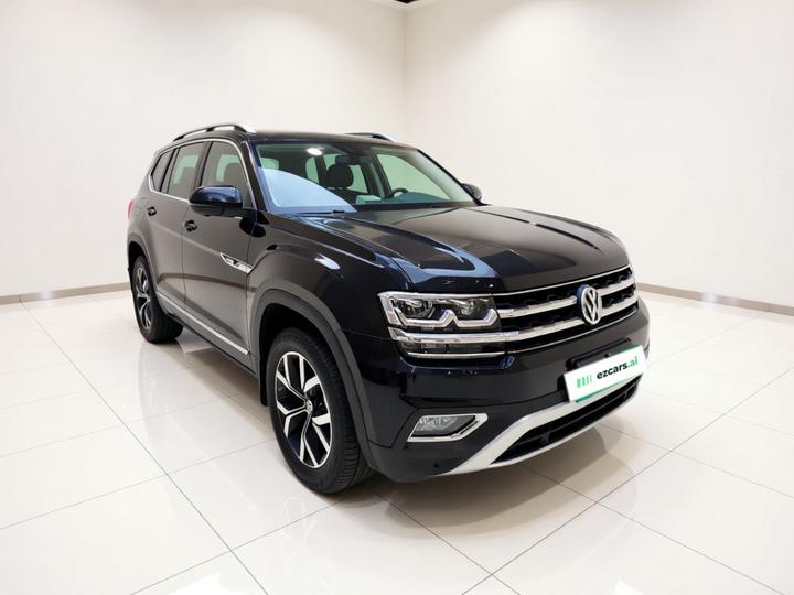 Teramont 2020 Facelift 380TSI AWD Luxury photo 3
