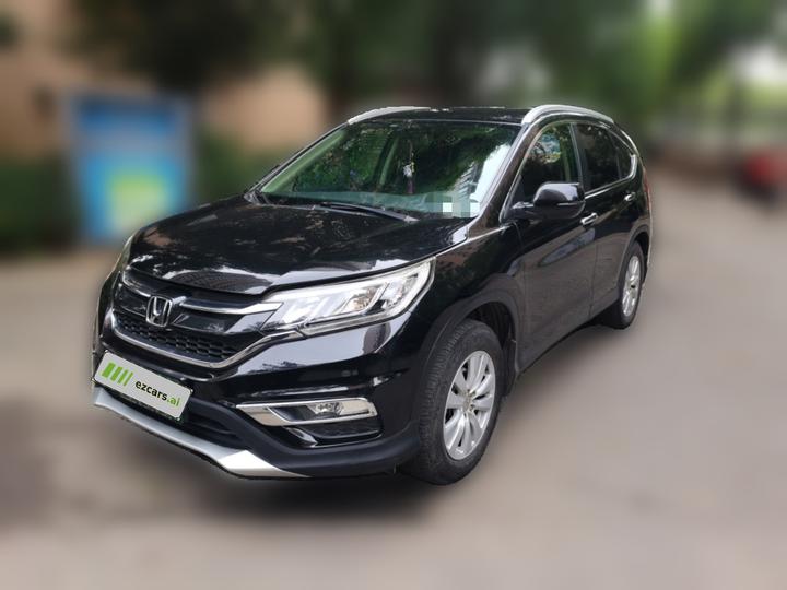 CR-V 2016 2.0L RWD Classic