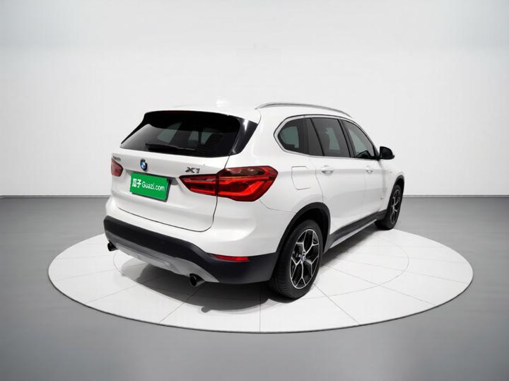 X1 2018 xDrive20Li Exclusive photo 4