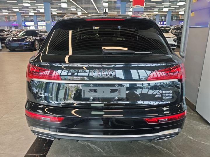 Q5L 2022 45T Luxury Dynamic photo 5