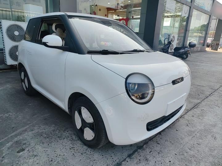 Nevo Changan Lumin 2022 155km photo 3