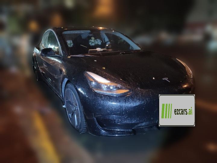 Model 3 2022 RWD photo 3