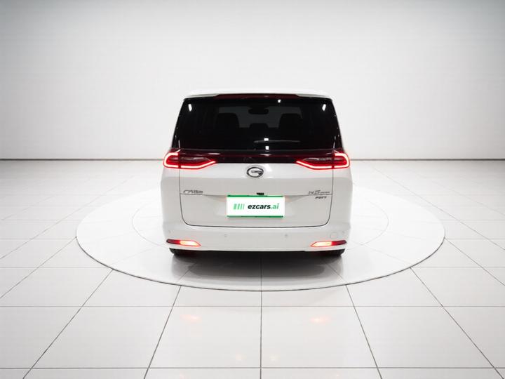 GAC Trumpchi M6 2023 PRO 270T DCT Luxury photo 5