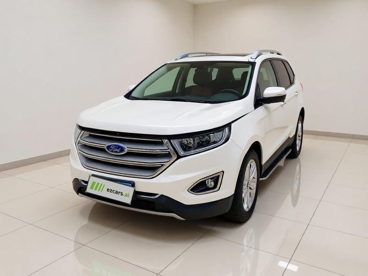 Edge 2016 EcoBoost 245 RWD 7-Seater