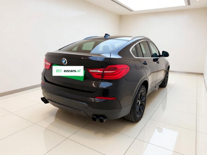 X4 2016 xDrive20i M Sport photo 6