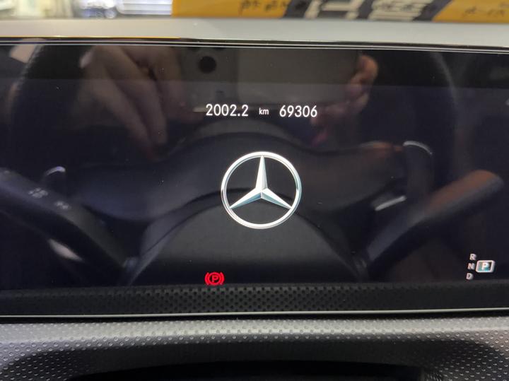 A-ClassAMG 2021 AMG A 35 L 4MATIC Special photo 7