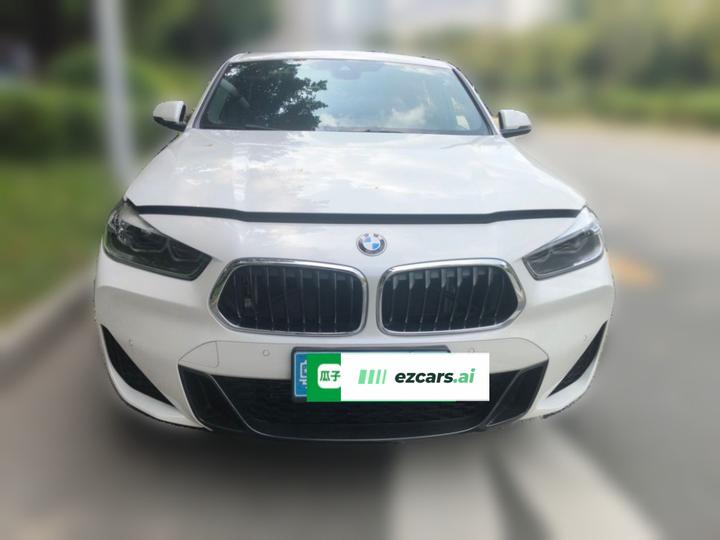 X2 2020 xDrive25i M Sport Package photo 2