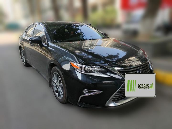 ES 2015 300h Comfort photo 3