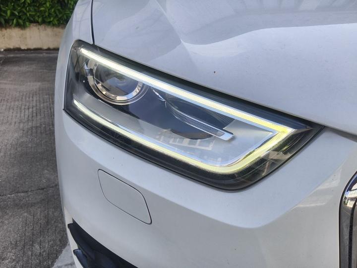 Q3 2016 35 TFSI Collection quattro photo 7