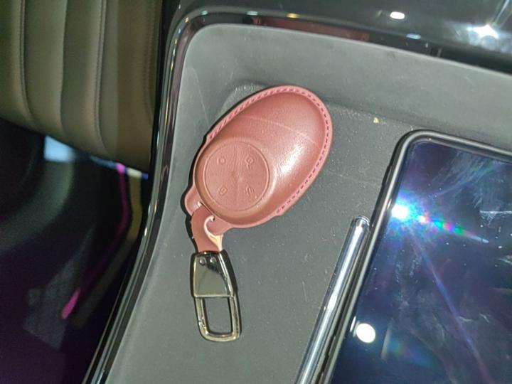 AION V 2024 Aion 650 Smart Premium photo 8