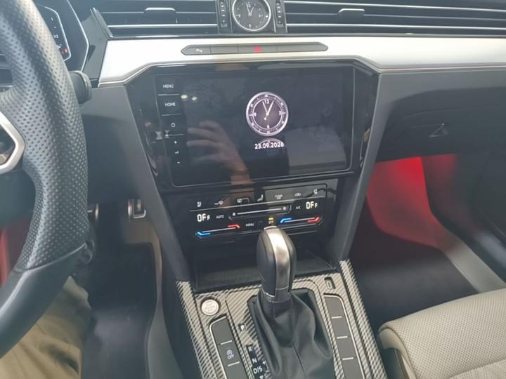 Magotan 2024 200 330TSI DSG Luxury photo 8