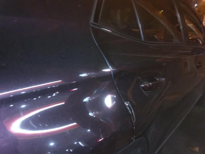 6 2014 1.6T Luxury THP200 photo 6