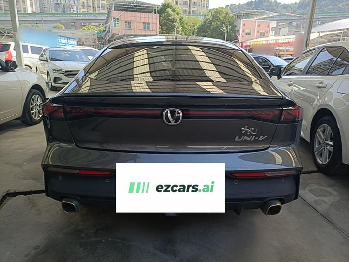 UNI-V 2023 1.5T Exclusive photo 5