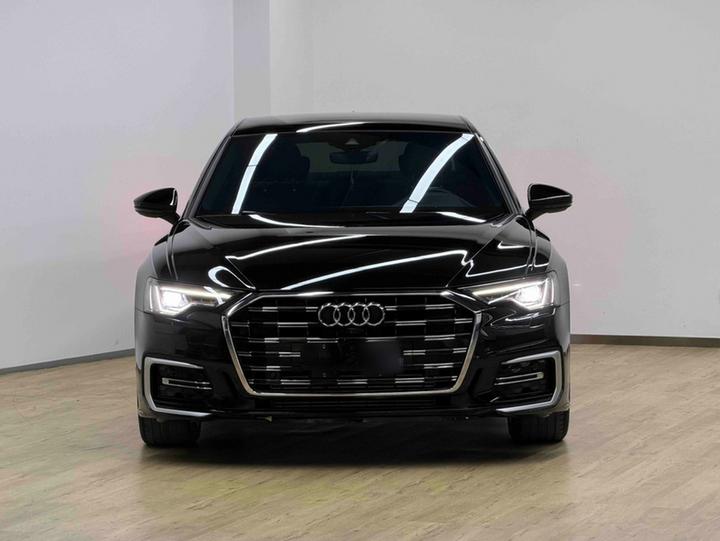 A6L 2023 45 TFSI Dynamic photo 2