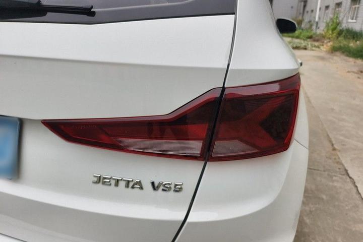 VS5 2022 280TSI AT Pro photo 4