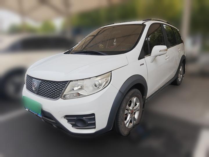 X3 2014 1.5L Comfort
