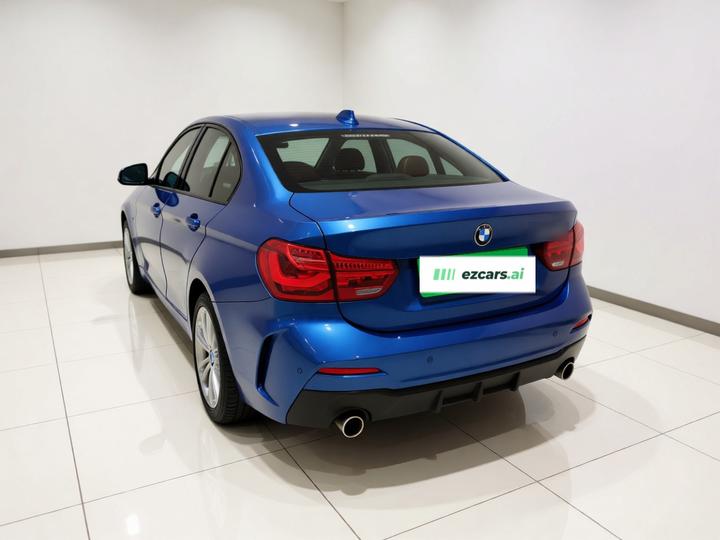 1 Series 2020 120i M Sport Package photo 4