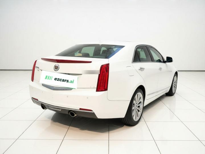 ATS-L 2016 25T Comfort photo 6