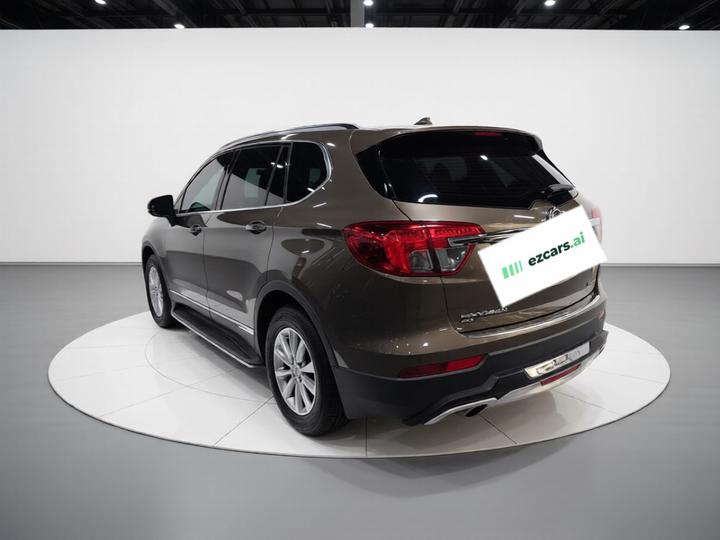 Envision 2017 28T AWD Leading photo 4