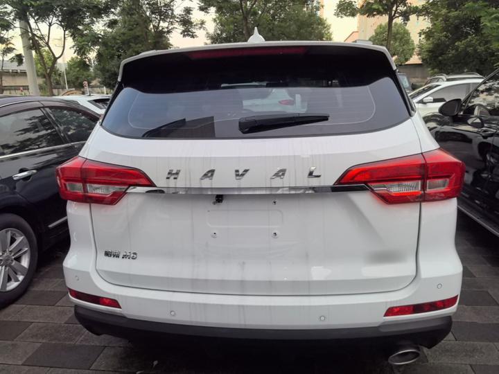 M6 2019 1.5T DCT RWD Value China VI photo 3