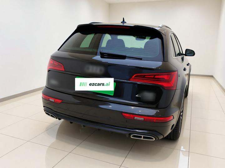 Q5L 2022 Facelift 40T Luxury Dynamic photo 6