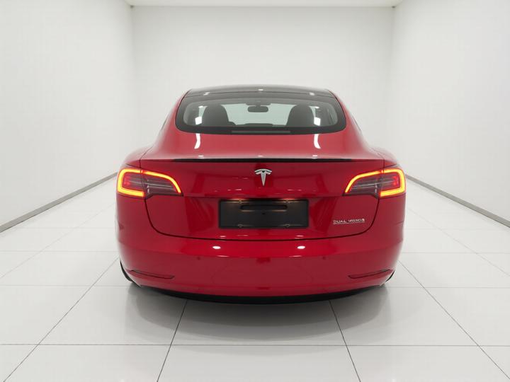Model 3 Imported 2019 Performance AWD photo 3