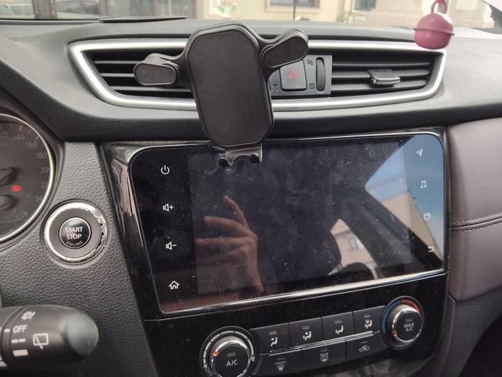 Qashqai 2021 2.0L CVT Luxury photo 5
