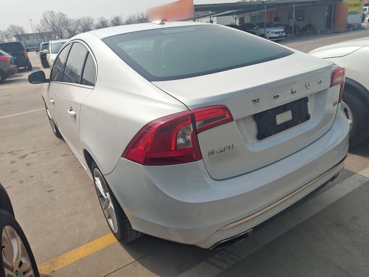 S60 2016 S60L T5 photo 4