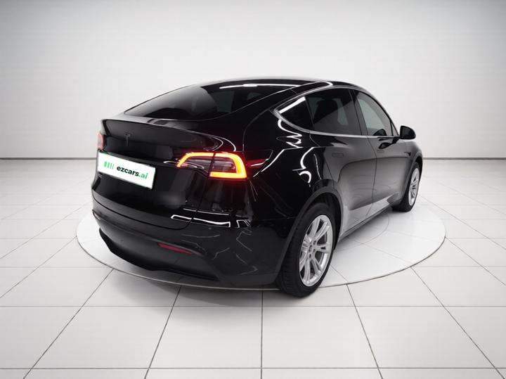 Model Y 2022 Facelift RWD photo 4